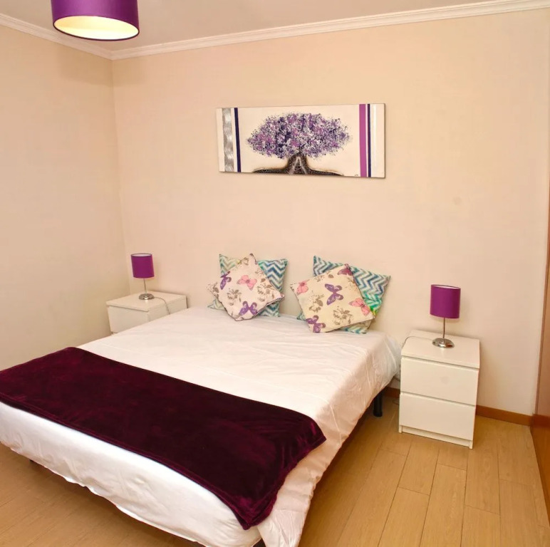 Rocha 501 by Atlantichotels