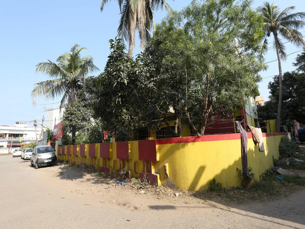 OYO 4422 Citi Guest House