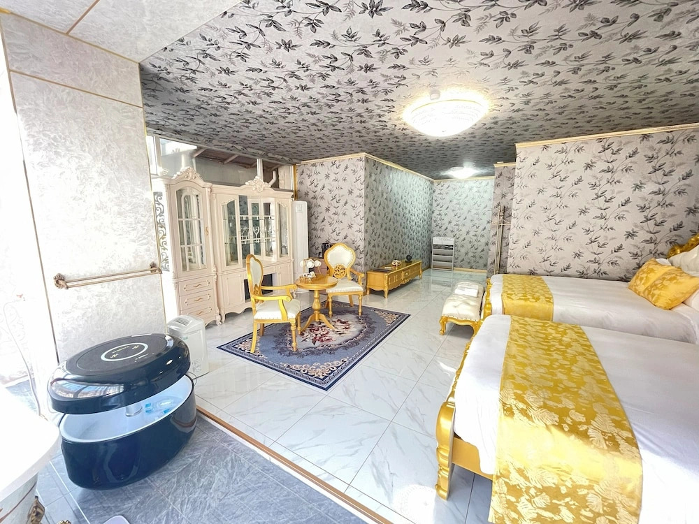 Hotel Lomosa