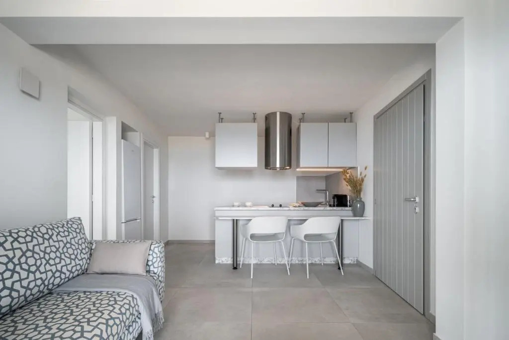 NiMa Sifnos Residences