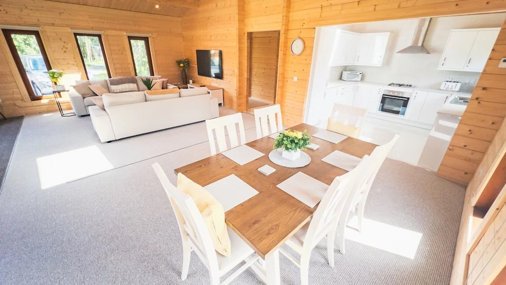 Sundance Lodge