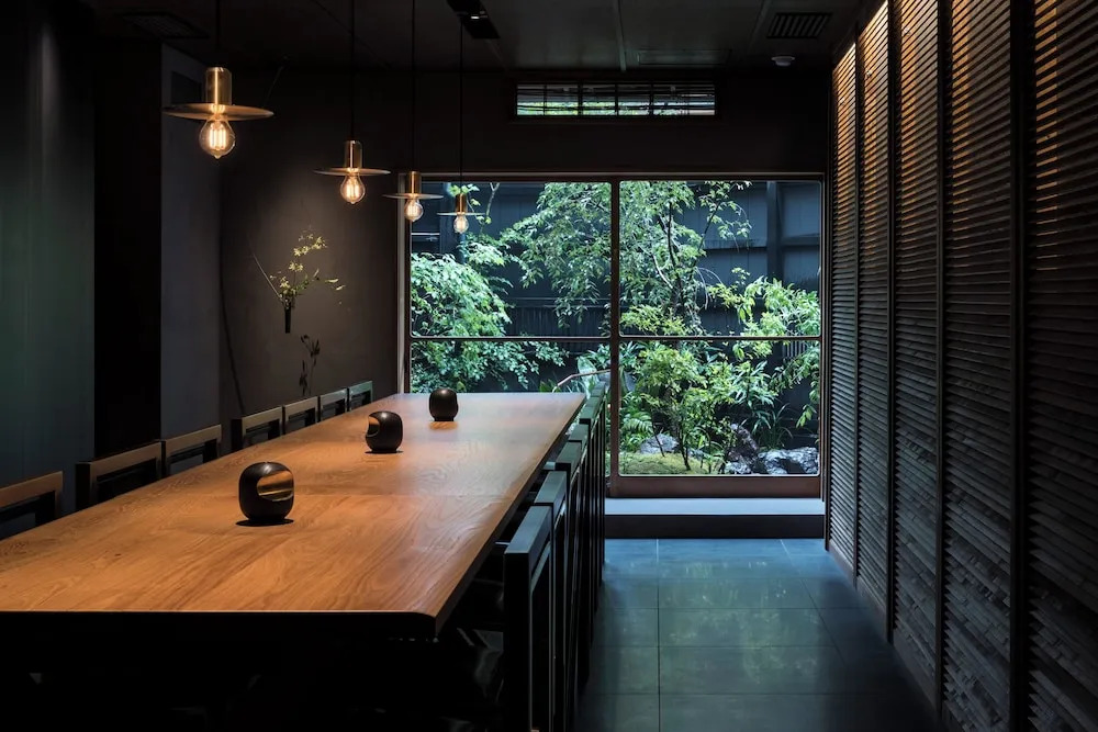 Trunk House
