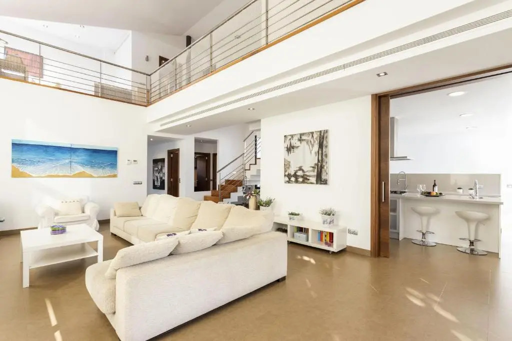 Villa Angela Family Suite