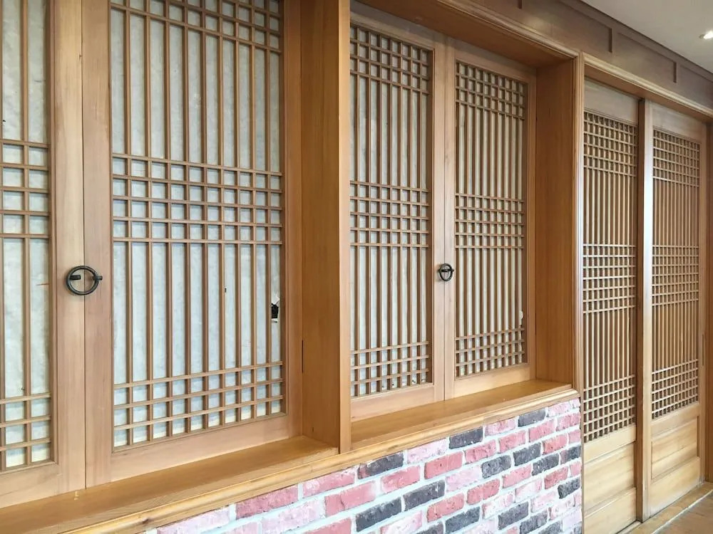 Top Motel Daegu