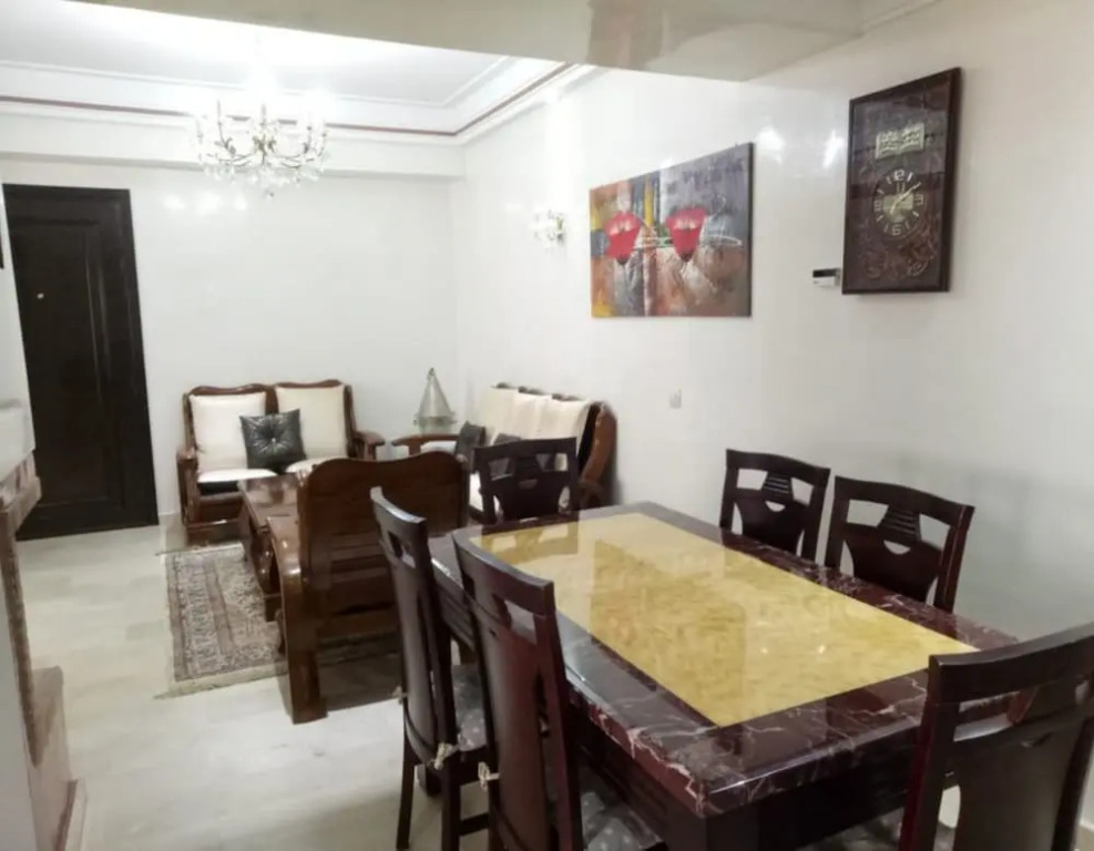 Appart Garden Home