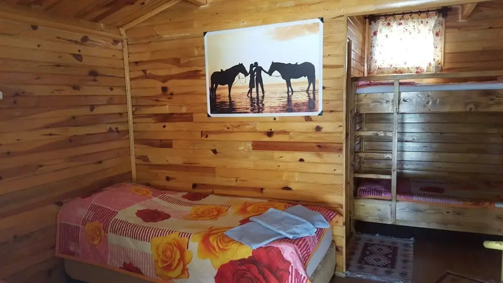 Oranj Ranch Hotel