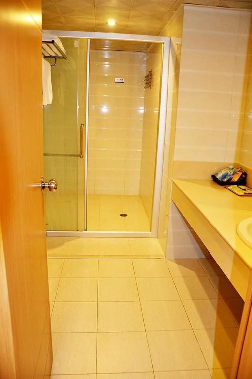 Jiangsu Hotel - Shenzhen