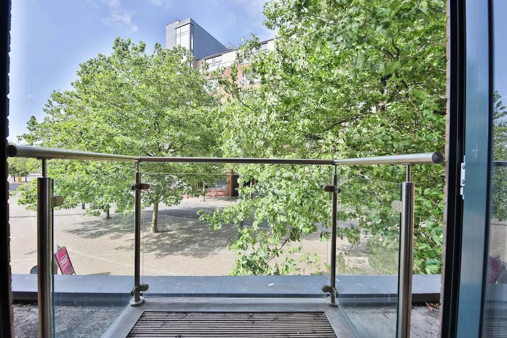 Princess Lofts Studios - Swansea City Centre
