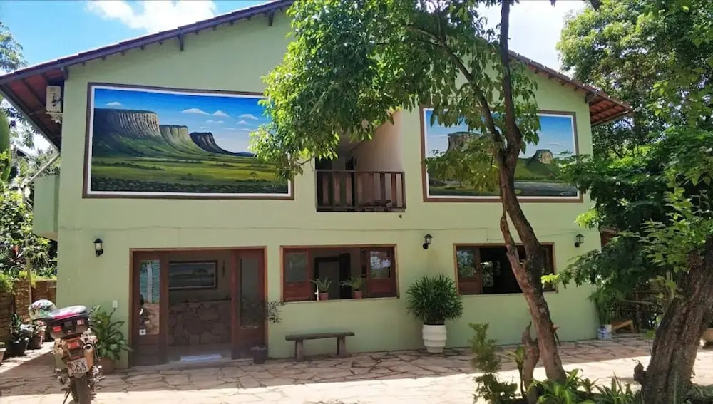 Hotel Palace