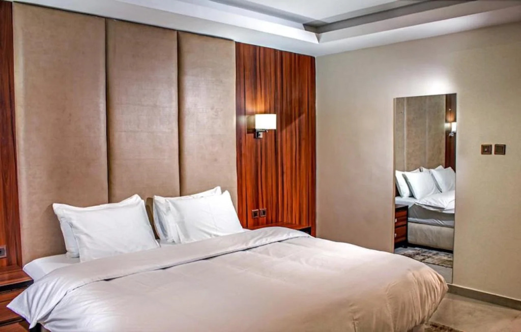 Joshesther Olive Hotel