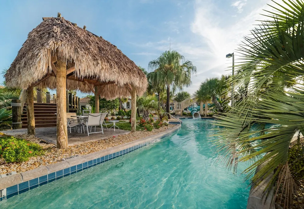 Ov3227 - Champions Gate Resort - 5 Bed 4.5 Baths Villa