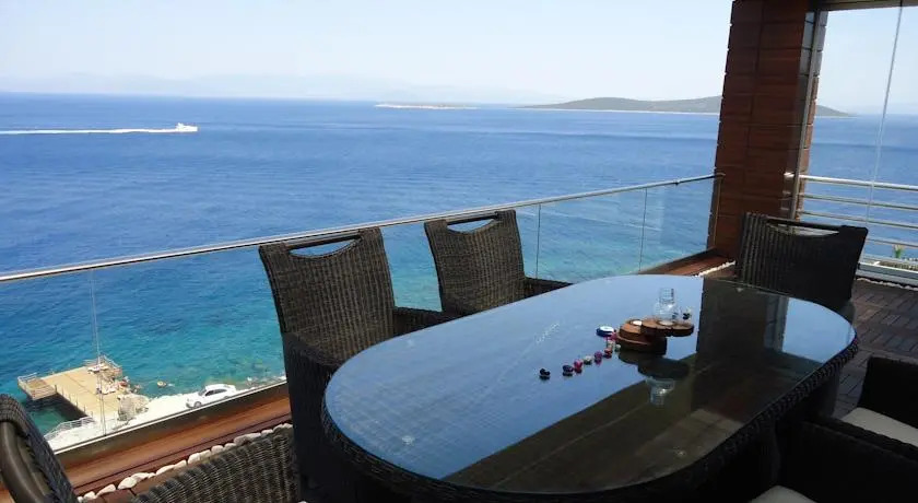 Fsm Residence Derya Gundogan