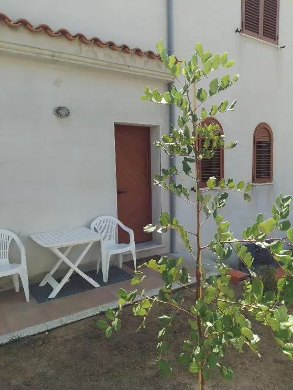 appartamento vacanze Sardegna
