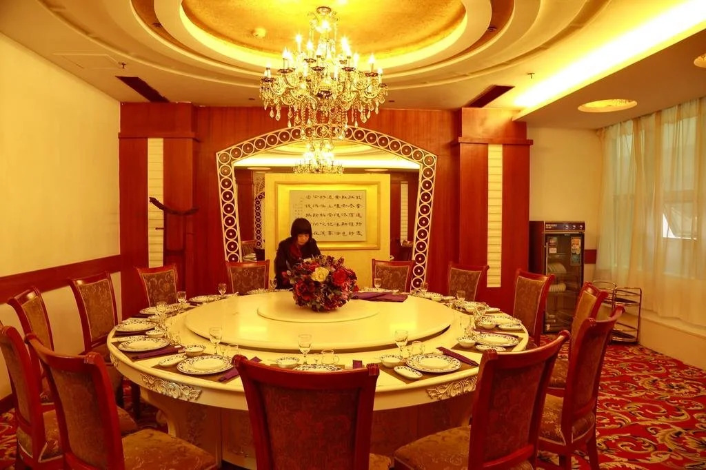 Baisui Hotel