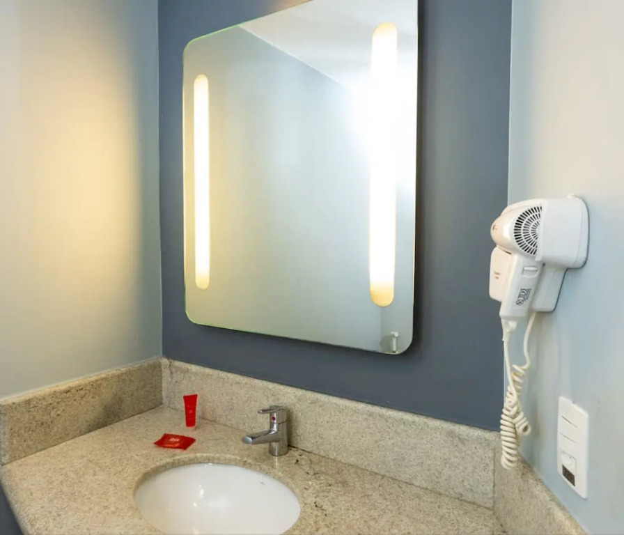 ibis Rio de Janeiro Nova America