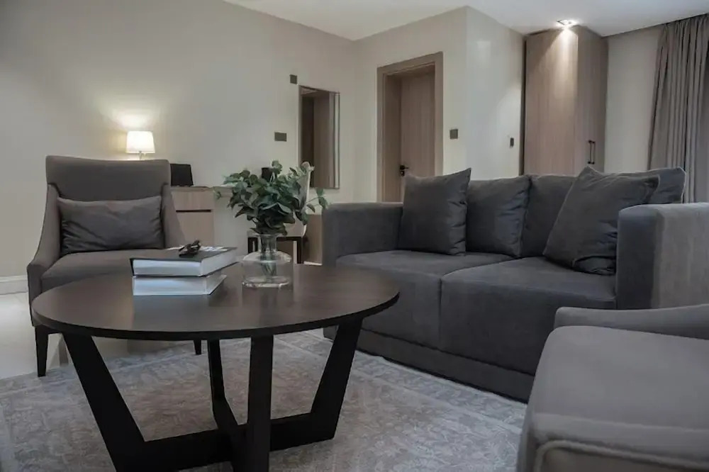 Sics Apartment