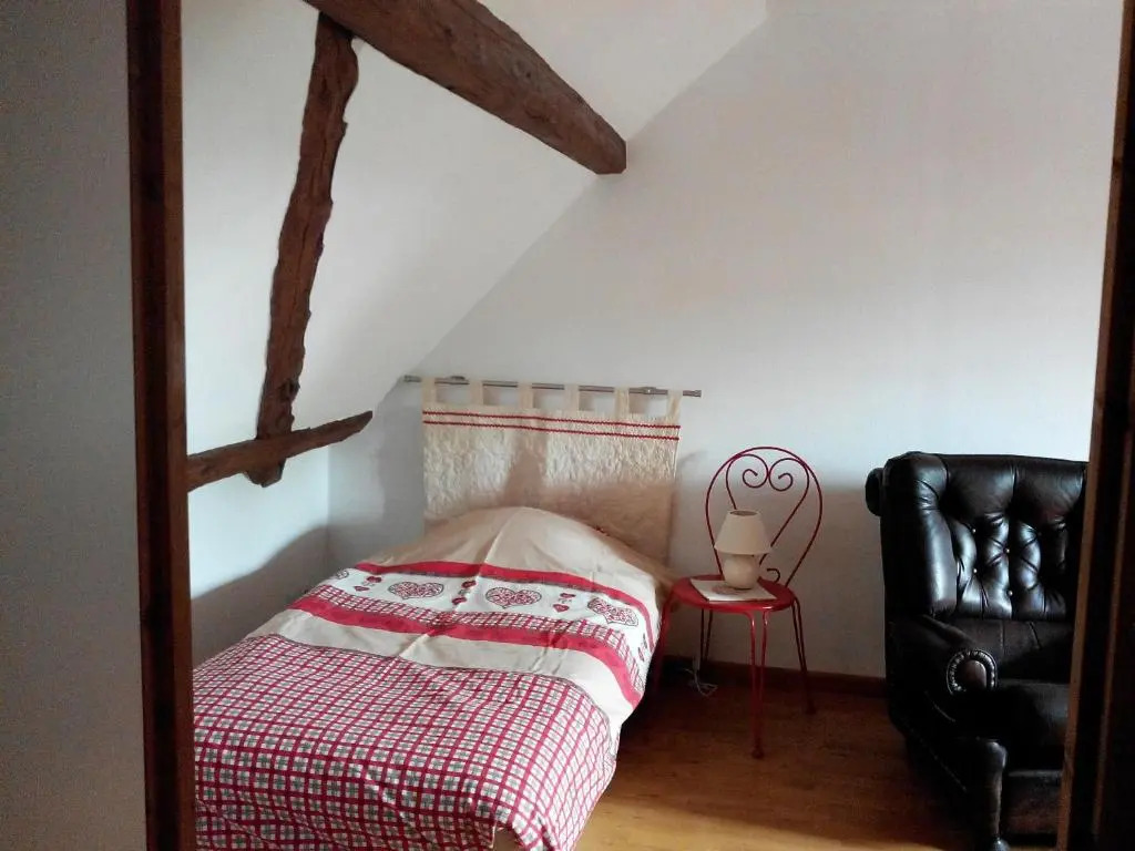Gite duplex du vignoble Alsace