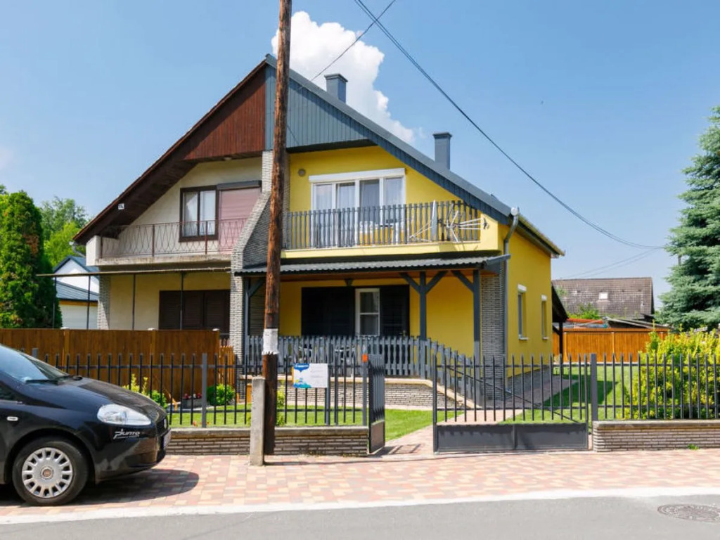 House  Keszthely/Balatonkeresztur