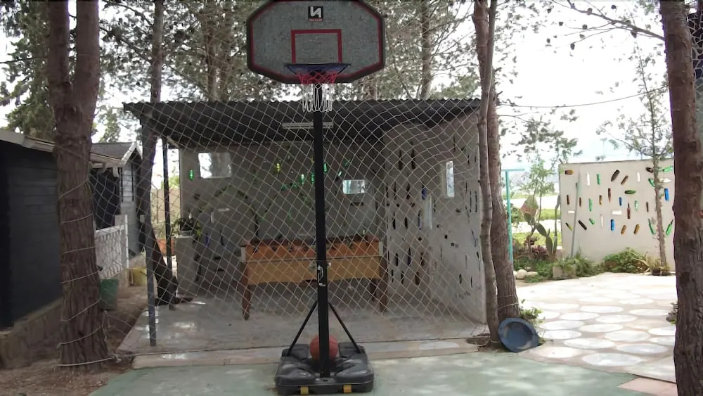 Casa Rural Mi Campo
