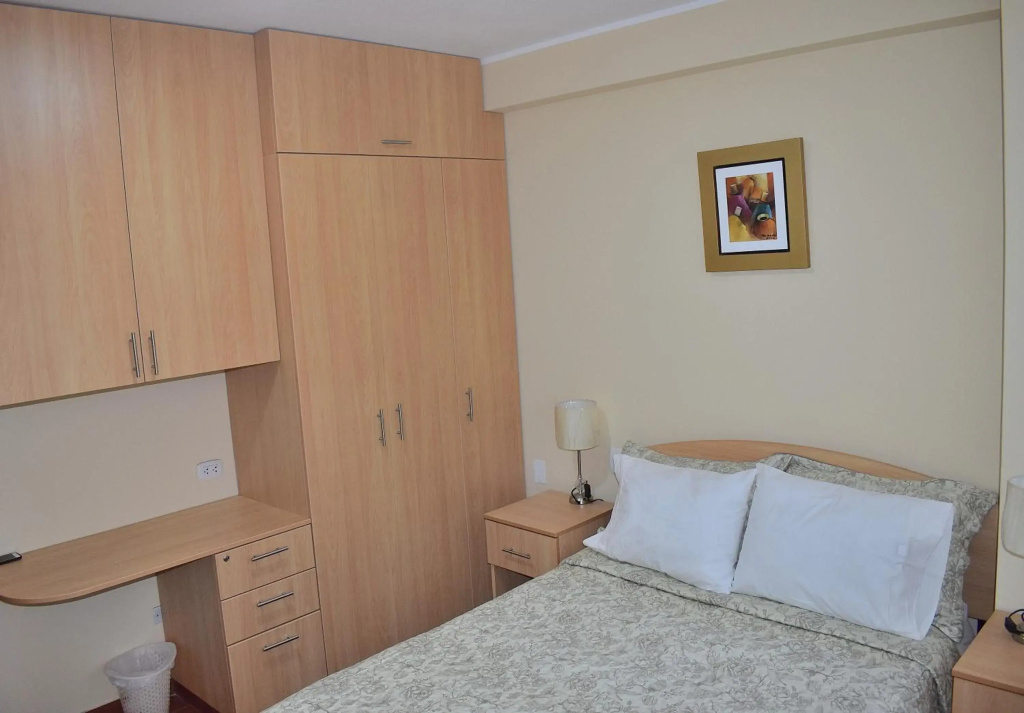 Apartamento Las Americas