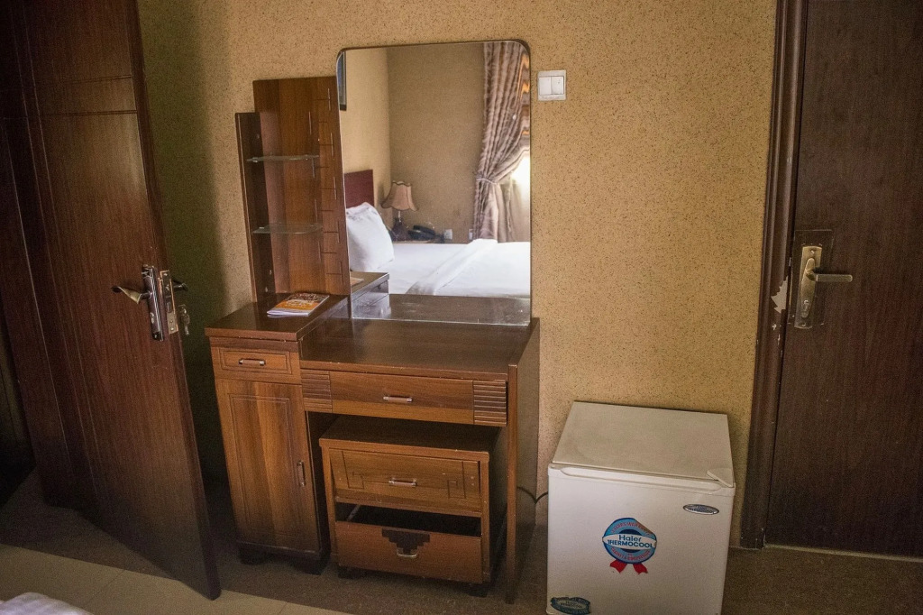 Pacific Hotels & Suites