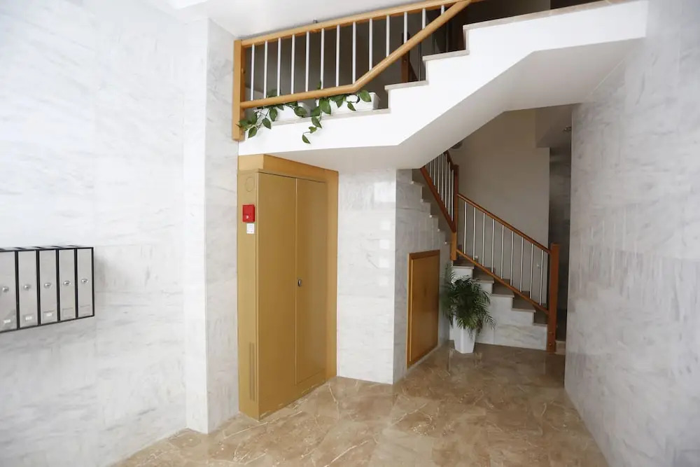 Apartaments Claudia