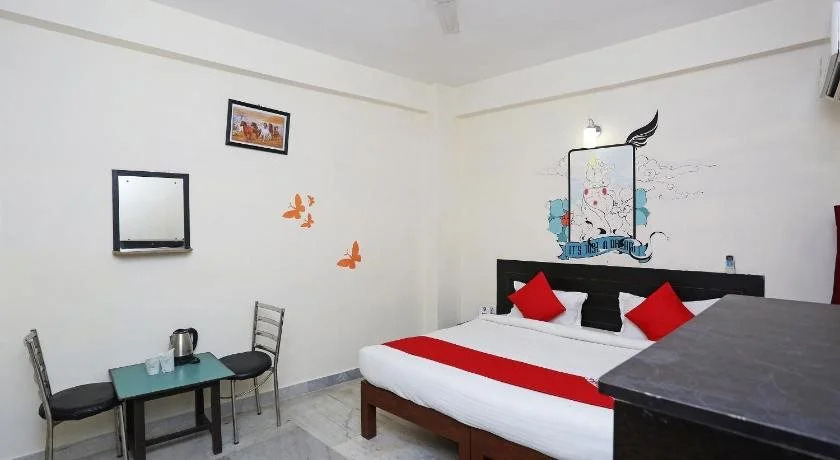 Hotel Ganpati Agra