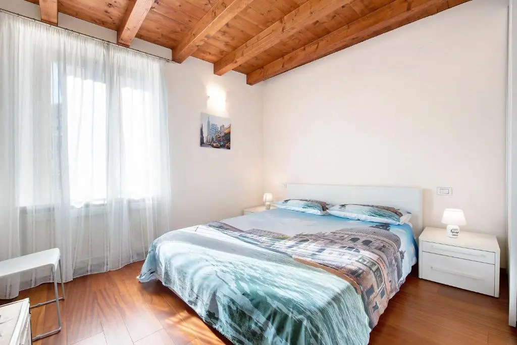 Casa Grazia - Appartamento Luce