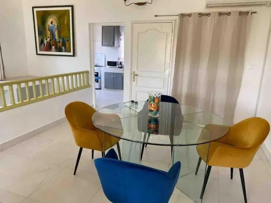 TérangaLux Appartement Le Massai (Ngor Almadies)