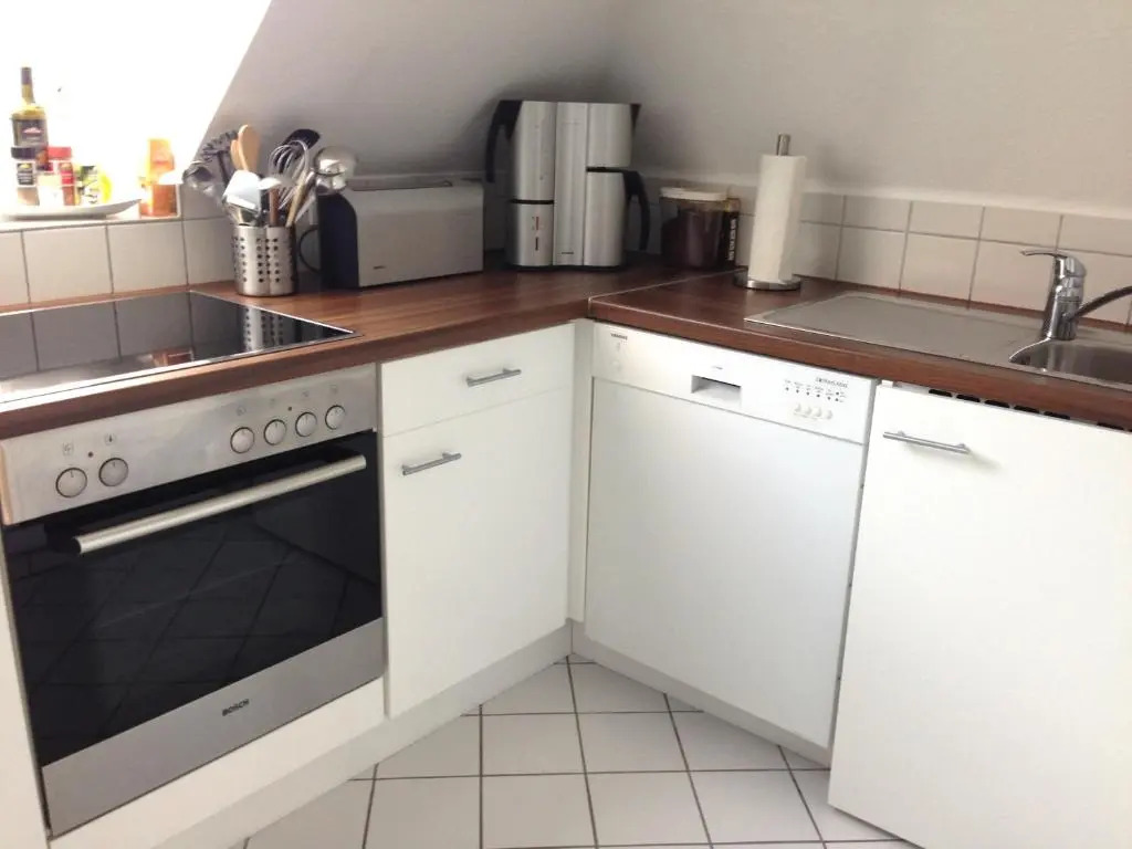 Seeloft mit Balkon, Seeblick, 300m zum See