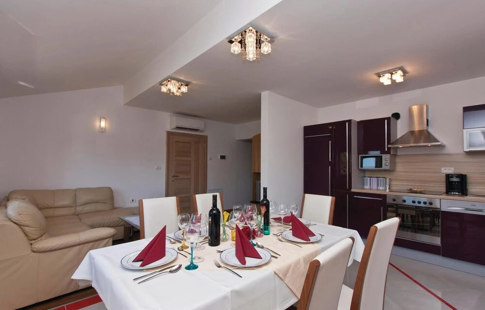 Lovely Home In Pula With Sauna