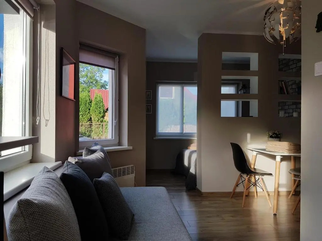 Apartament Spokojna - 365PAM