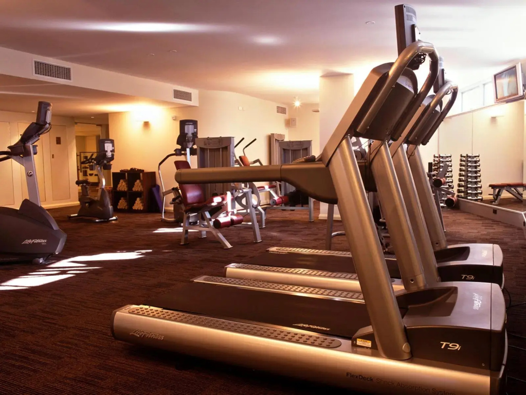 The Richardson Hotel & Spa