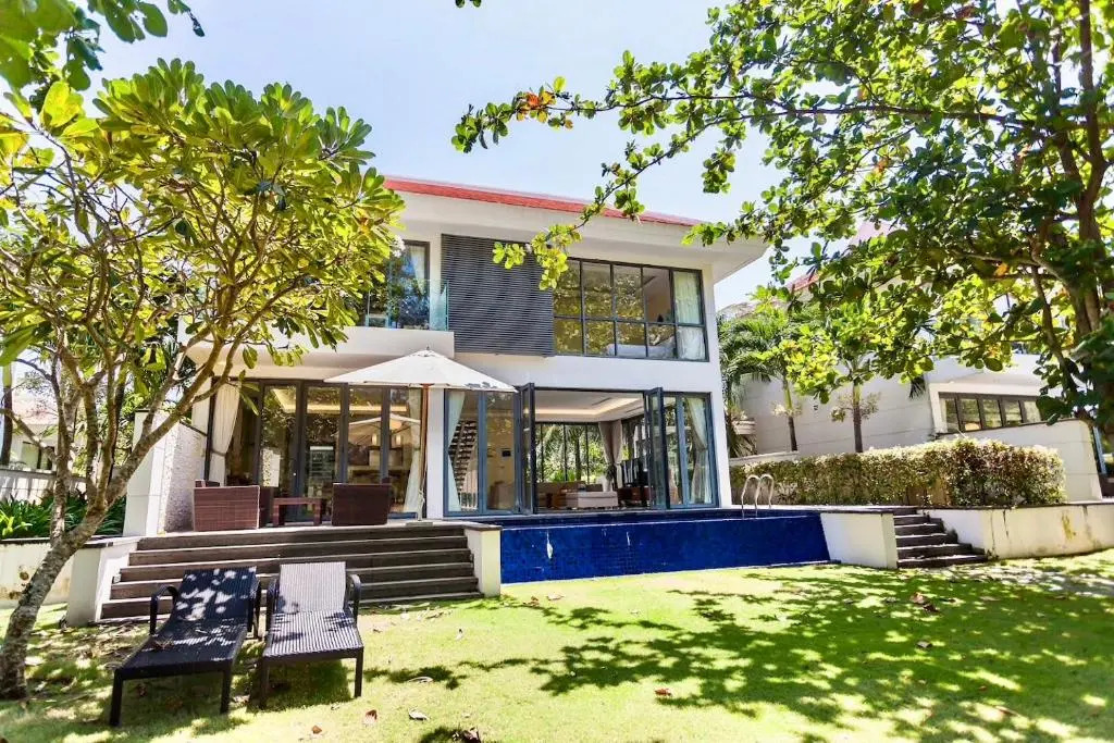 Wonderful Azura 4Bedrooms Villa