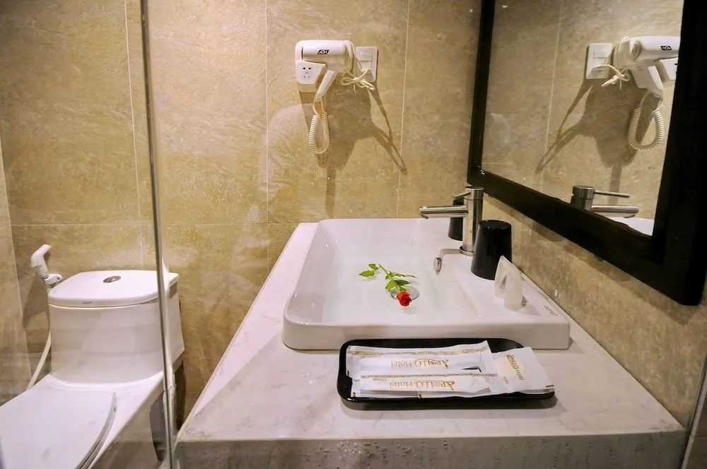 Apollo Hotel Nha Trang Beach