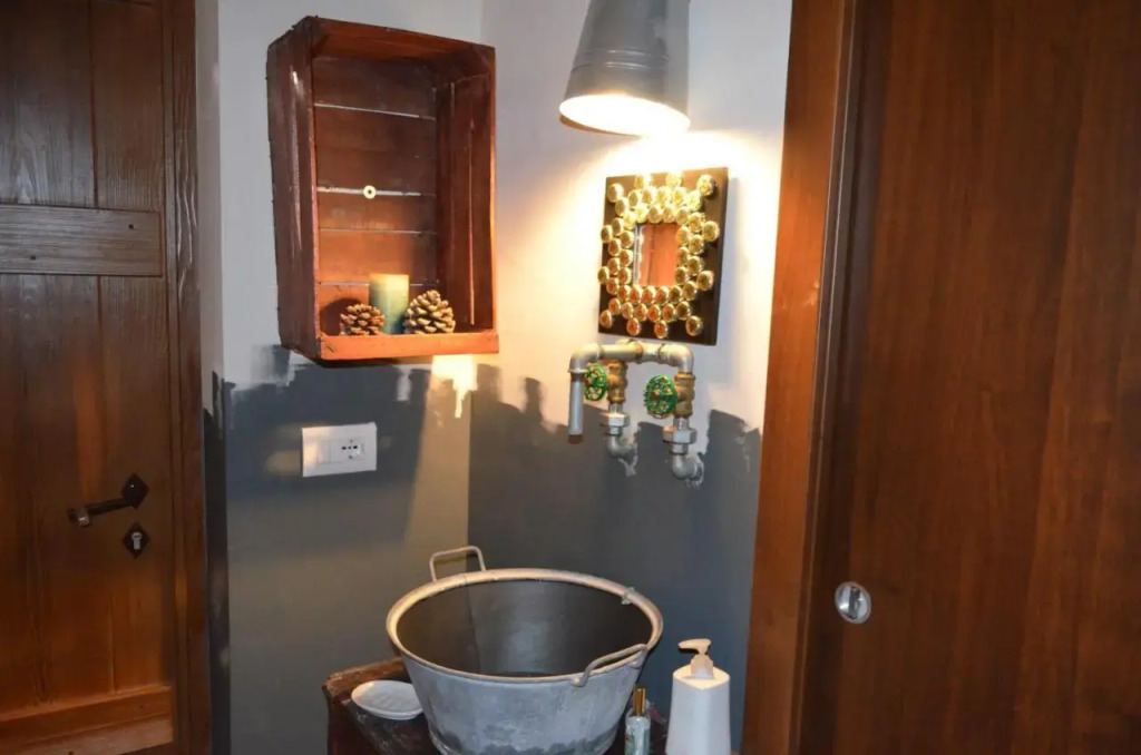 Agrilunassa Eco Guest House