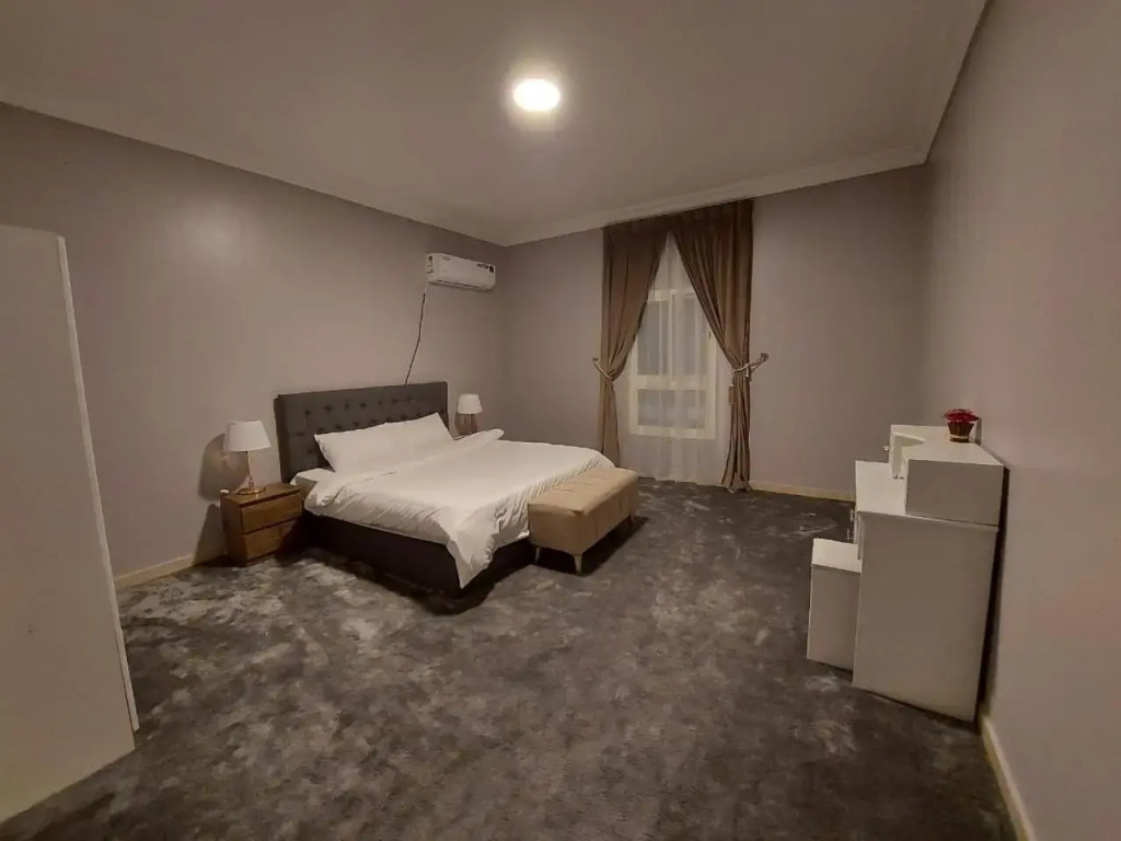 فربيون للشقق الفندقية ابها-ferbion hotel apartment