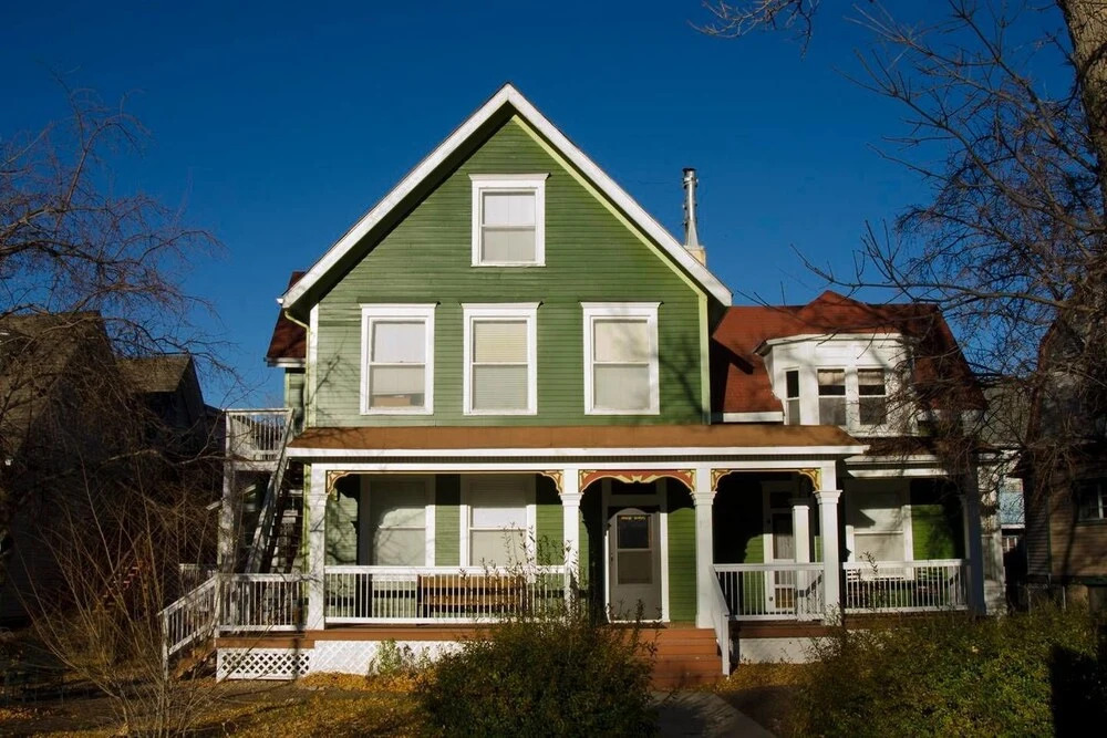 Stark Suite-Boulder Crescent Inn - Houses for Rent in Colorado Springs