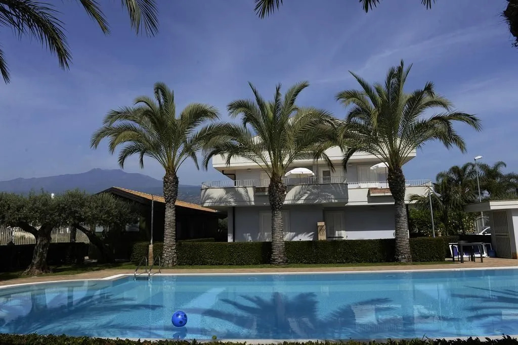 Villa Galati Resort