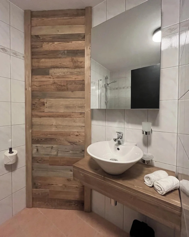 Grand Roc - Appartements & Studios - ANZERE