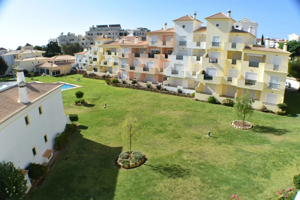 JSE Apartamento by Algarkasa