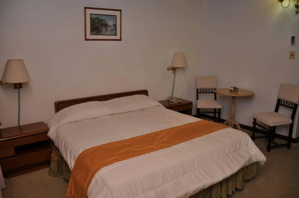 El Mirador Hotel & Spa