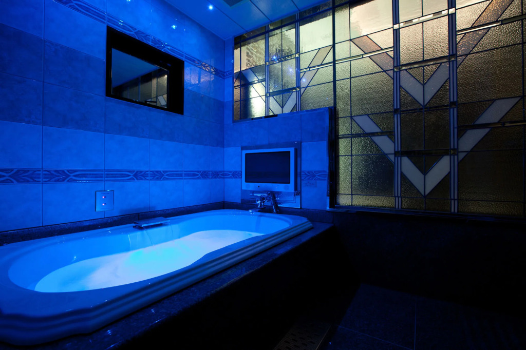HOTEL & SPA J-MEX Shinjuku Kabukicho