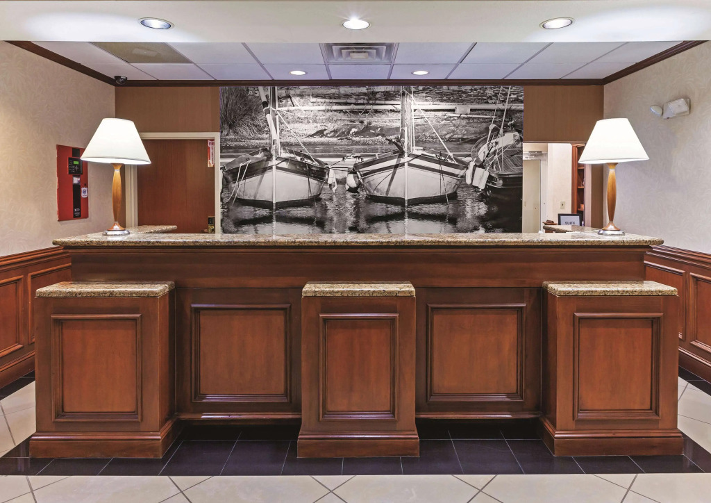 La Quinta Inn by Wyndham Corpus Christi North