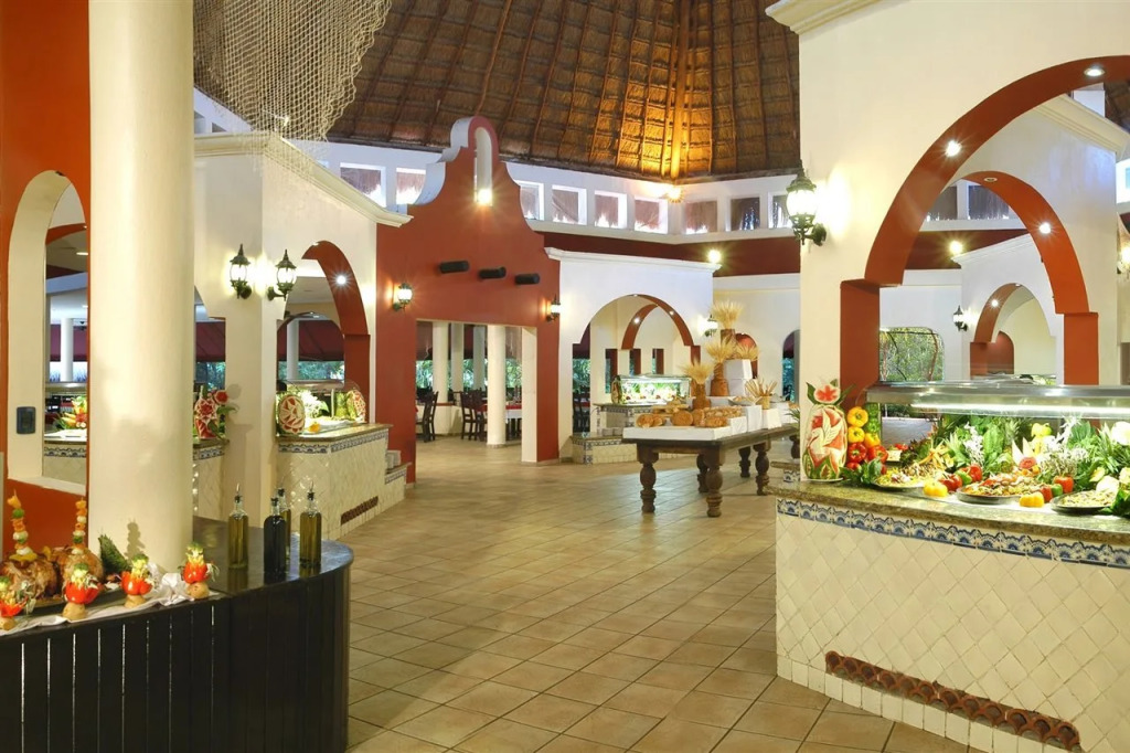 Catalonia Playa Maroma - All Inclusive