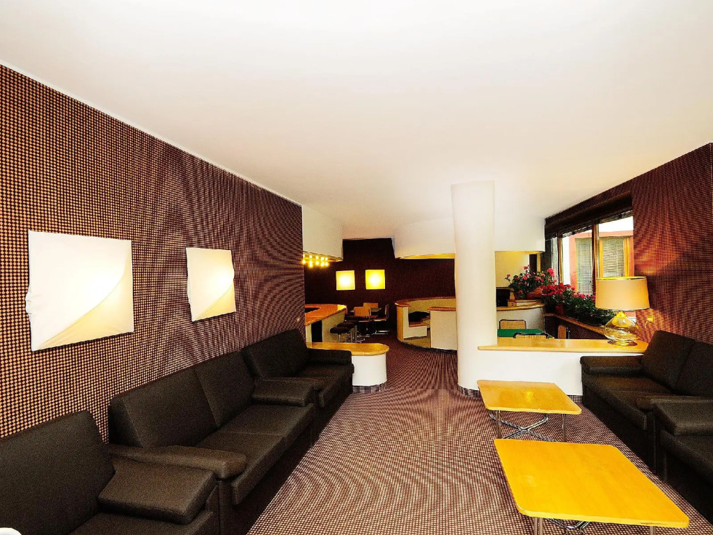 Cervinia - One Bedroom No.2
