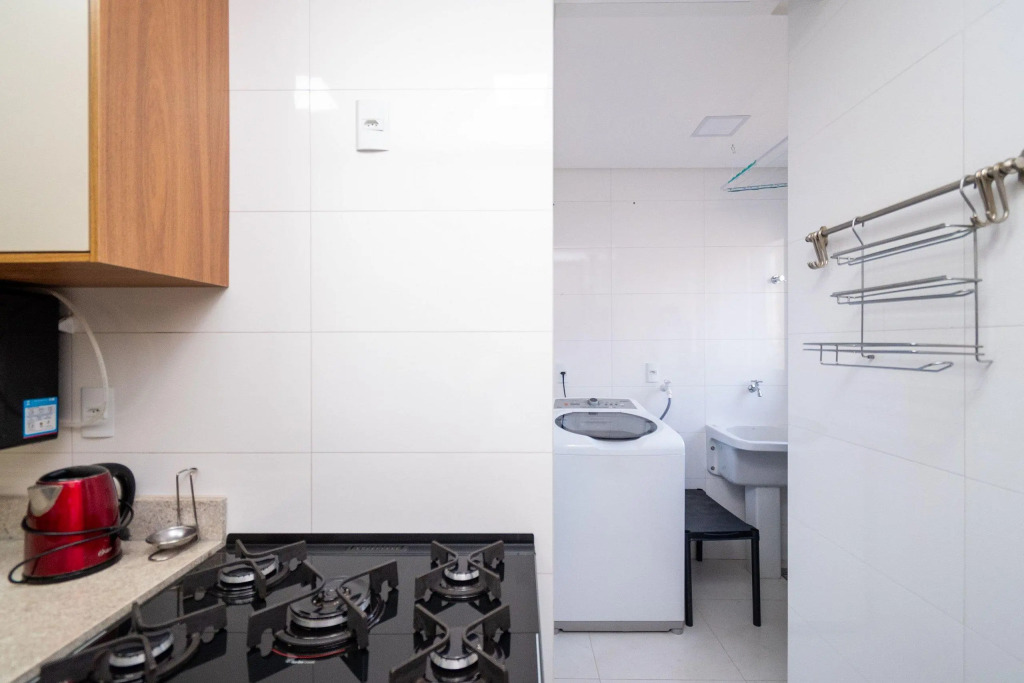 3 Quartos Ao Lado Do Shopping Flamboyant  Frp902