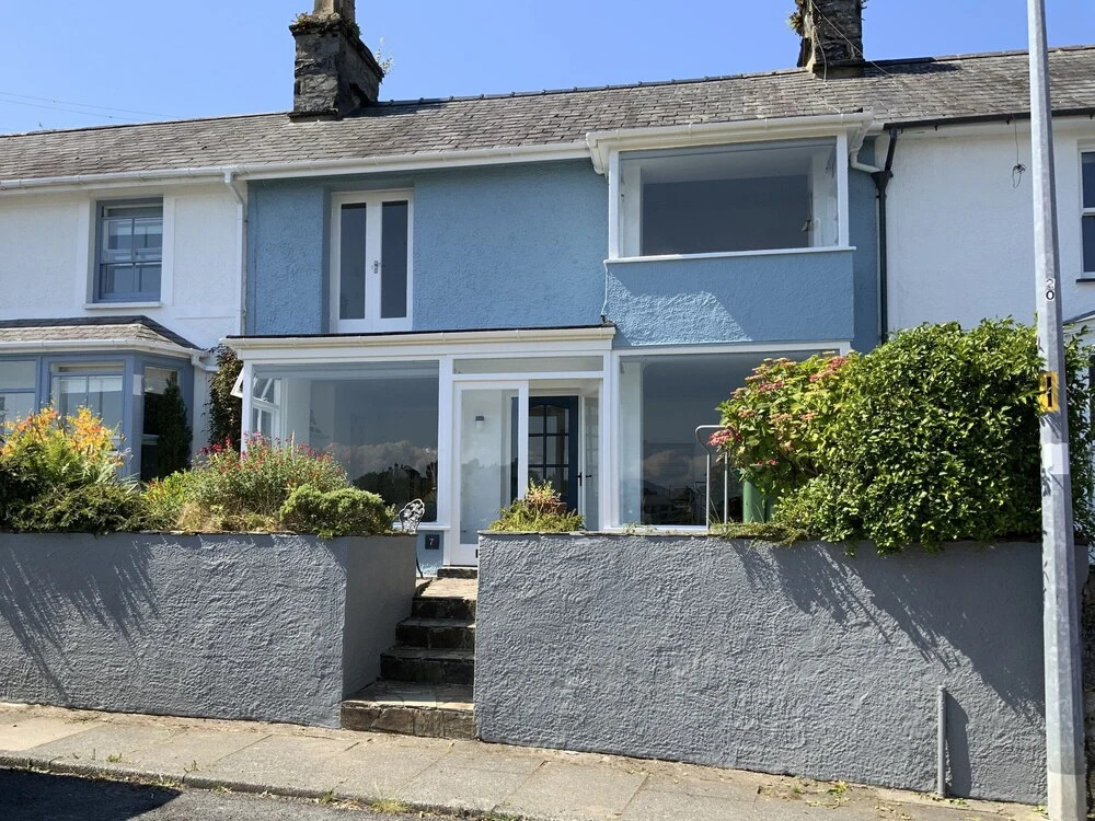 7 Ivy Terrace