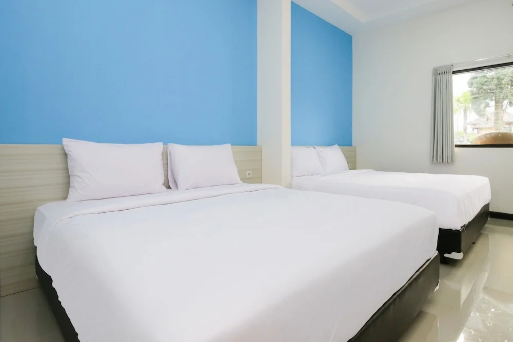 Sky Residence Batu 1 Malang