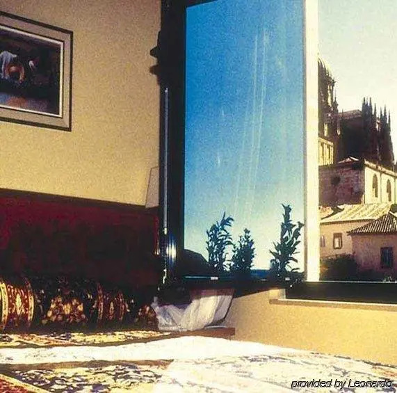 Imagen de Hotel San Polo (15 de 25)